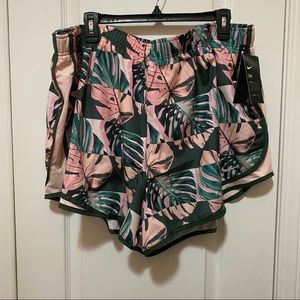 Nike Plus Size Running Shorts